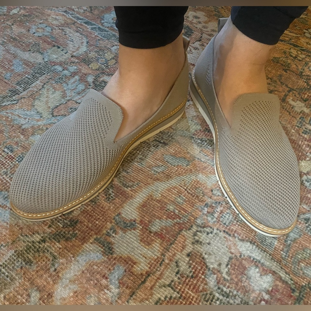 Me Too Slip on Shoes